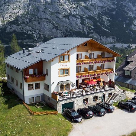 Hotel Alpenrose Tauplitzalm Eksteriør bilde